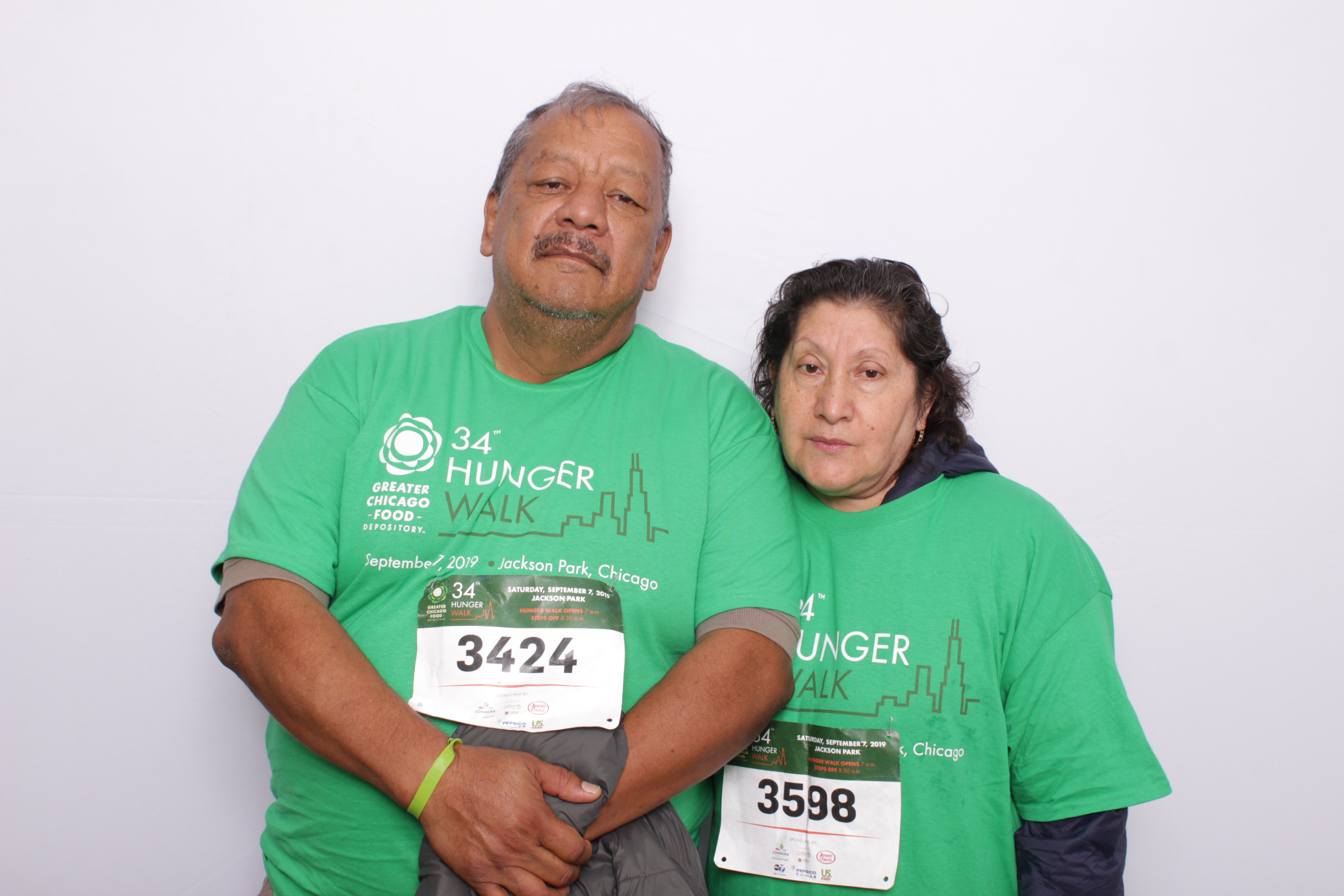 Hunger Walk: Greater Chicago Food Depository | View more photos from the event at events.alfrescophoto.com/u/AlfrescoPhoto/Hunger-Walk-Greater-Chicago-Food-Depository
